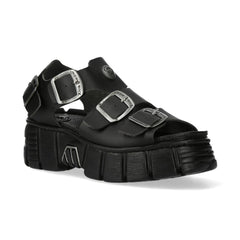 New Rock Boots & Shoes | M-BIOS137-V2