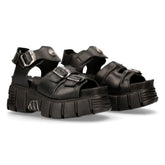 New Rock Boots & Shoes | M-BIOS101-C2