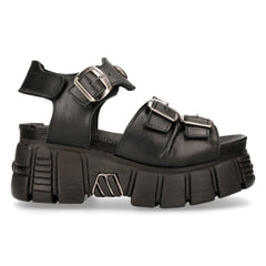 New Rock Boots & Shoes | M-BIOS101-C2
