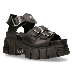 New Rock Boots & Shoes | M-BIOS101-C2