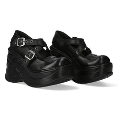 New Rock Boots & Shoes | M-SP9842-S2
