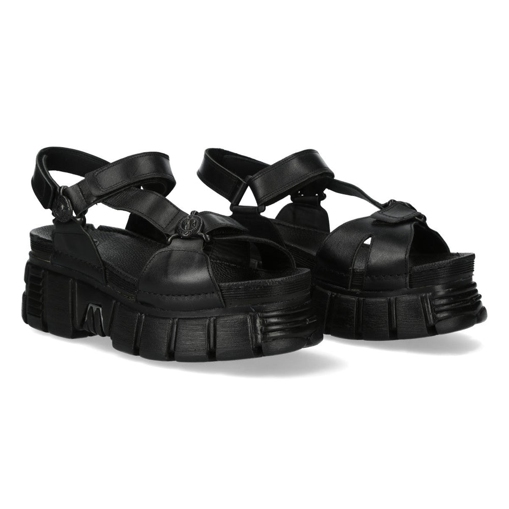 New Rock Boots & Shoes | M-BIOS130-C11