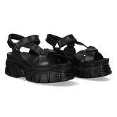 New Rock Boots & Shoes | M-BIOS130-C11