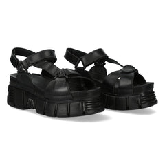 New Rock Boots & Shoes | M-BIOS130-C11