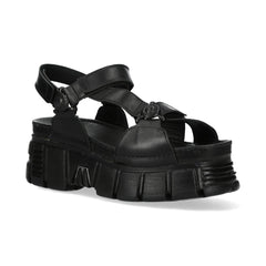 New Rock Boots & Shoes | M-BIOS130-C11