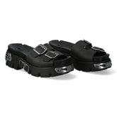 New Rock Boots & Shoes | M-BIOS142-C1
