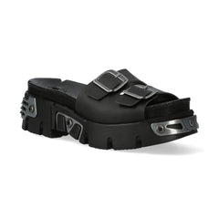 New Rock Boots & Shoes | M-BIOS142-C1