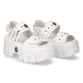 New Rock Boots & Shoes | M-BIOS123-C3