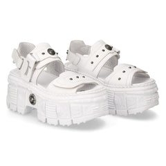 New Rock Boots & Shoes | M-BIOS123-C3