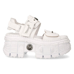New Rock Boots & Shoes | M-BIOS123-C3
