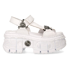 New Rock Boots & Shoes | M-BIOS130-C6