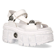 New Rock Boots & Shoes | M-BIOS130-C6