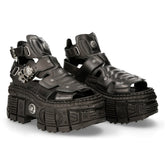 New Rock Boots & Shoes | M-BIOS131-C2