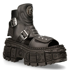 New Rock Boots & Shoes | M-BIOS106-V3