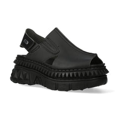 New Rock Boots & Shoes | M-DIAMOND110-V5