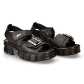 New Rock Boots & Shoes | M-BIOS108-C9