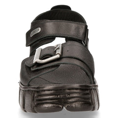 New Rock Boots & Shoes | M-BIOS108-C9