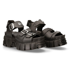 New Rock Boots & Shoes | M-BIOS101-V2
