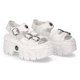 New Rock Boots & Shoes | M-BIOS101-C24