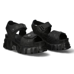 New Rock Boots & Shoes | M-BIOS105-C6