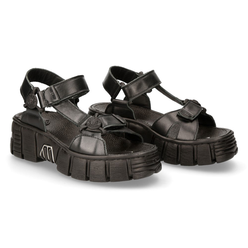 New Rock Boots & Shoes | M-BIOS130-C2