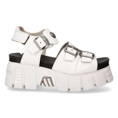 New Rock Boots & Shoes | M-BIOS101-C3