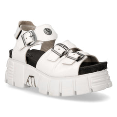 New Rock Boots & Shoes | M-BIOS101-C3