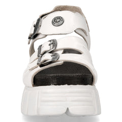 New Rock Boots & Shoes | M-BIOS101-C3