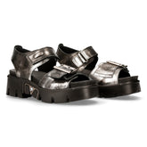 New Rock Boots & Shoes | M-BIOS108-C5