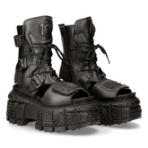 New Rock Boots & Shoes | M-BIOS107-V3