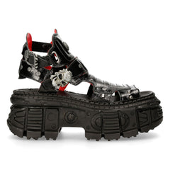 New Rock Boots & Shoes | M-BIOS104-C6