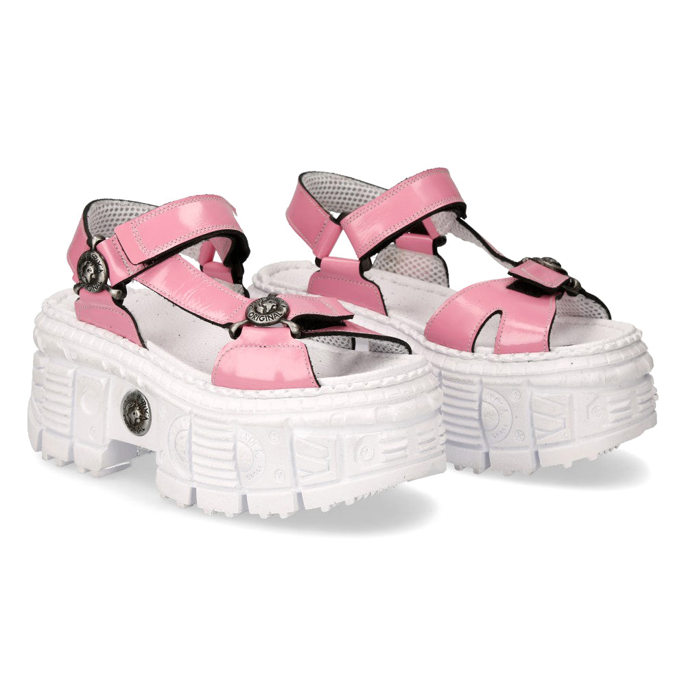 New Rock Boots & Shoes | M-BIOS130-C8
