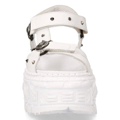 New Rock Boots & Shoes | M-BIOS120-C8