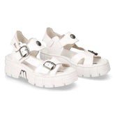 New Rock Boots & Shoes | M-BIOS117-C2