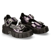 New Rock Boots & Shoes | M-BIOS121-C4