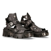 New Rock Boots & Shoes | M-BIOS104-C5