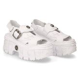 New Rock Boots & Shoes | M-BIOS132-C4