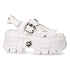 New Rock Boots & Shoes | M-BIOS132-C4