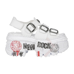 New Rock Boots & Shoes | M-BIOS101-V27