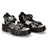 New Rock Boots & Shoes | M-BIOS121-C1