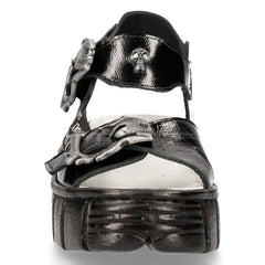 New Rock Boots & Shoes | M-BIOS121-C1