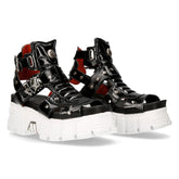 New Rock Boots & Shoes | M-BIOS104-C1