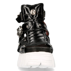 New Rock Boots & Shoes | M-BIOS104-C1