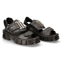 New Rock Boots & Shoes | M-BIOS122-C2