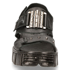 New Rock Boots & Shoes | M-BIOS122-C2