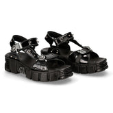 New Rock Boots & Shoes | M-BIOS120-C3