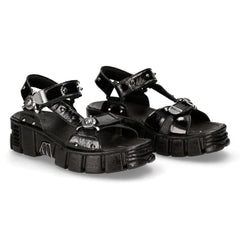 New Rock Boots & Shoes | M-BIOS120-C3
