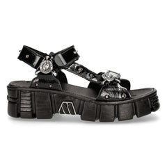 New Rock Boots & Shoes | M-BIOS120-C3
