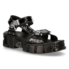 New Rock Boots & Shoes | M-BIOS120-C3