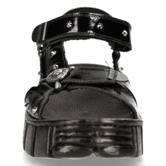 New Rock Boots & Shoes | M-BIOS120-C3